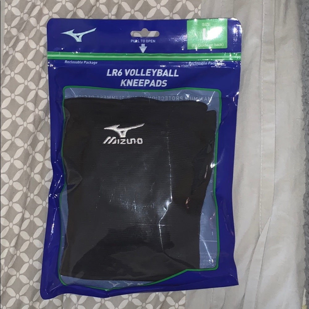 Mizuno Volleyball Kneepads